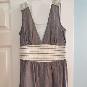 Free People Cotton Sundress